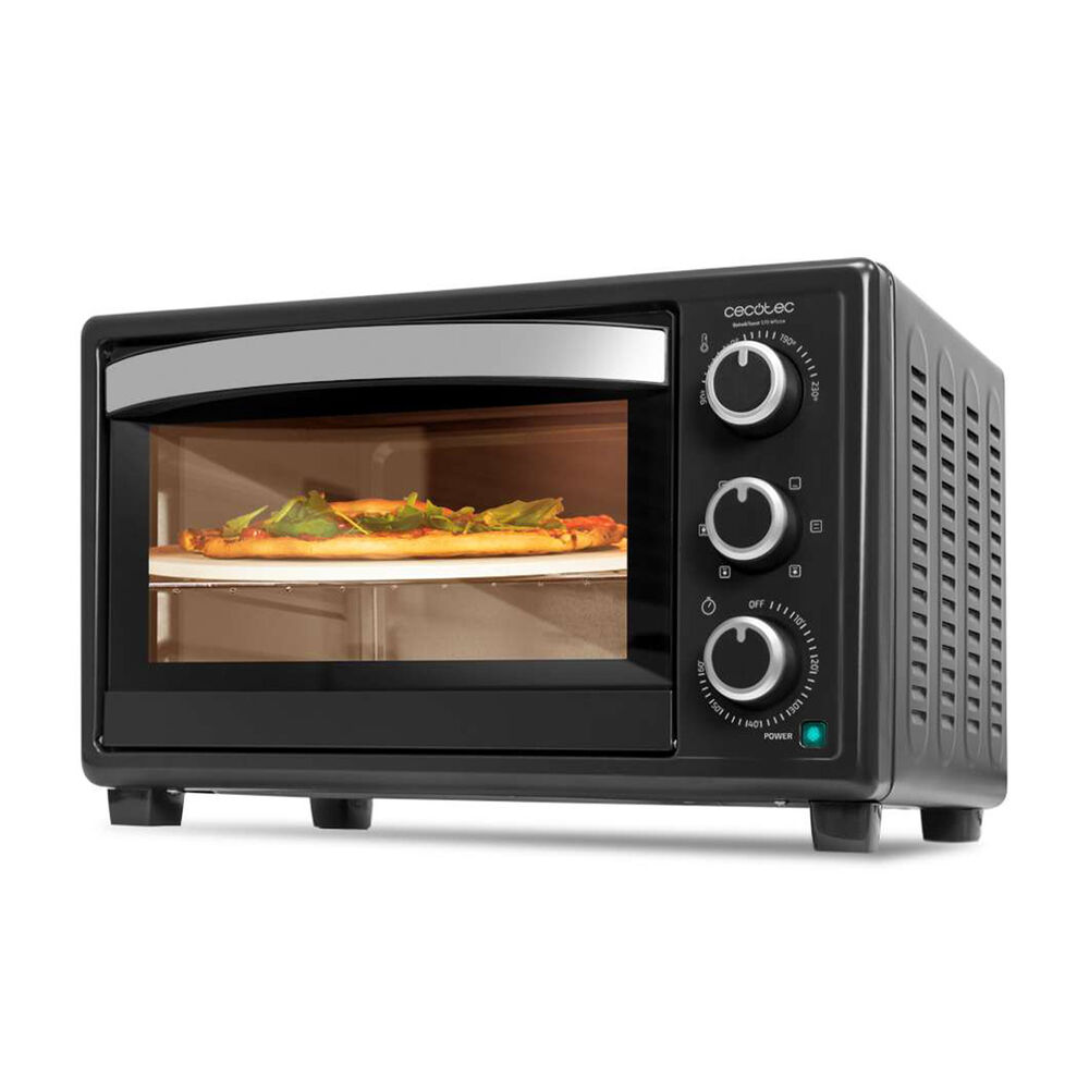 Bake&Toast 2600 4Pizz, image number 1