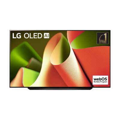 OLED AI B4 OLED83B46LA