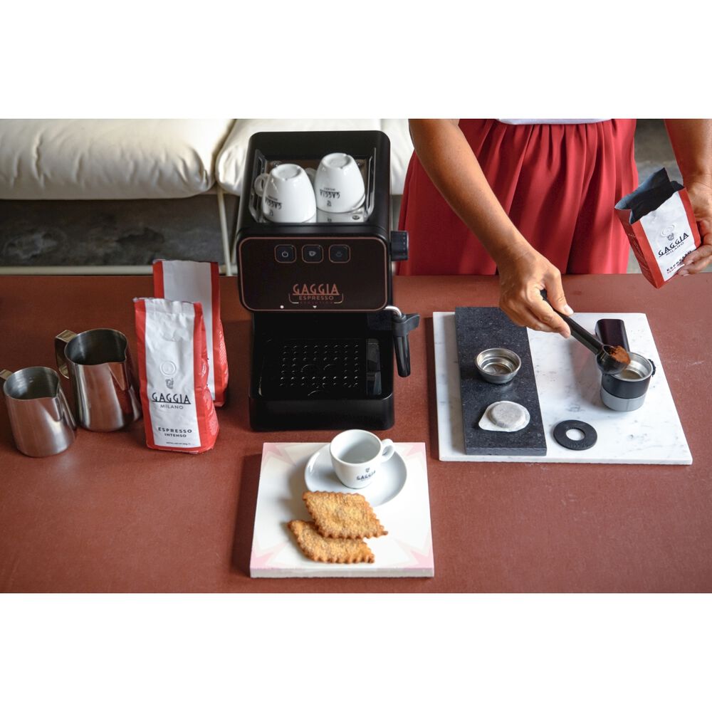 ESPRESSO EVOLUTION, image number 3