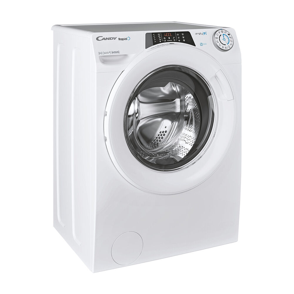 RO 1494DWME/1-S LAVATRICE, Caricamento frontale, 9 kg, 52 cm, Classe A, image number 1