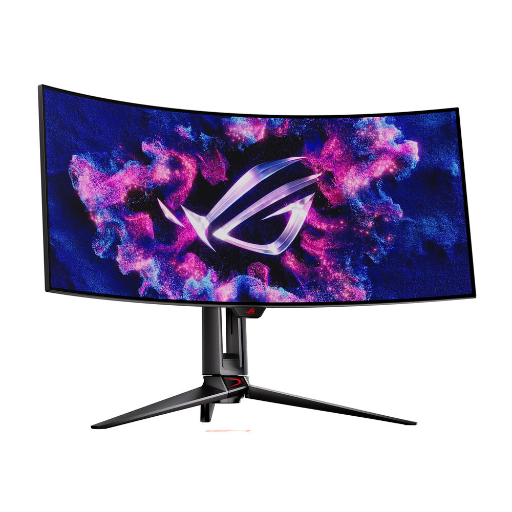 ROG SWIFT OLED PG34WCDM, image number 2