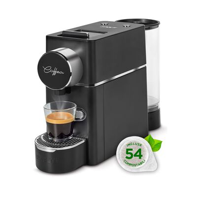 Coffea S18B + 54 Cialde