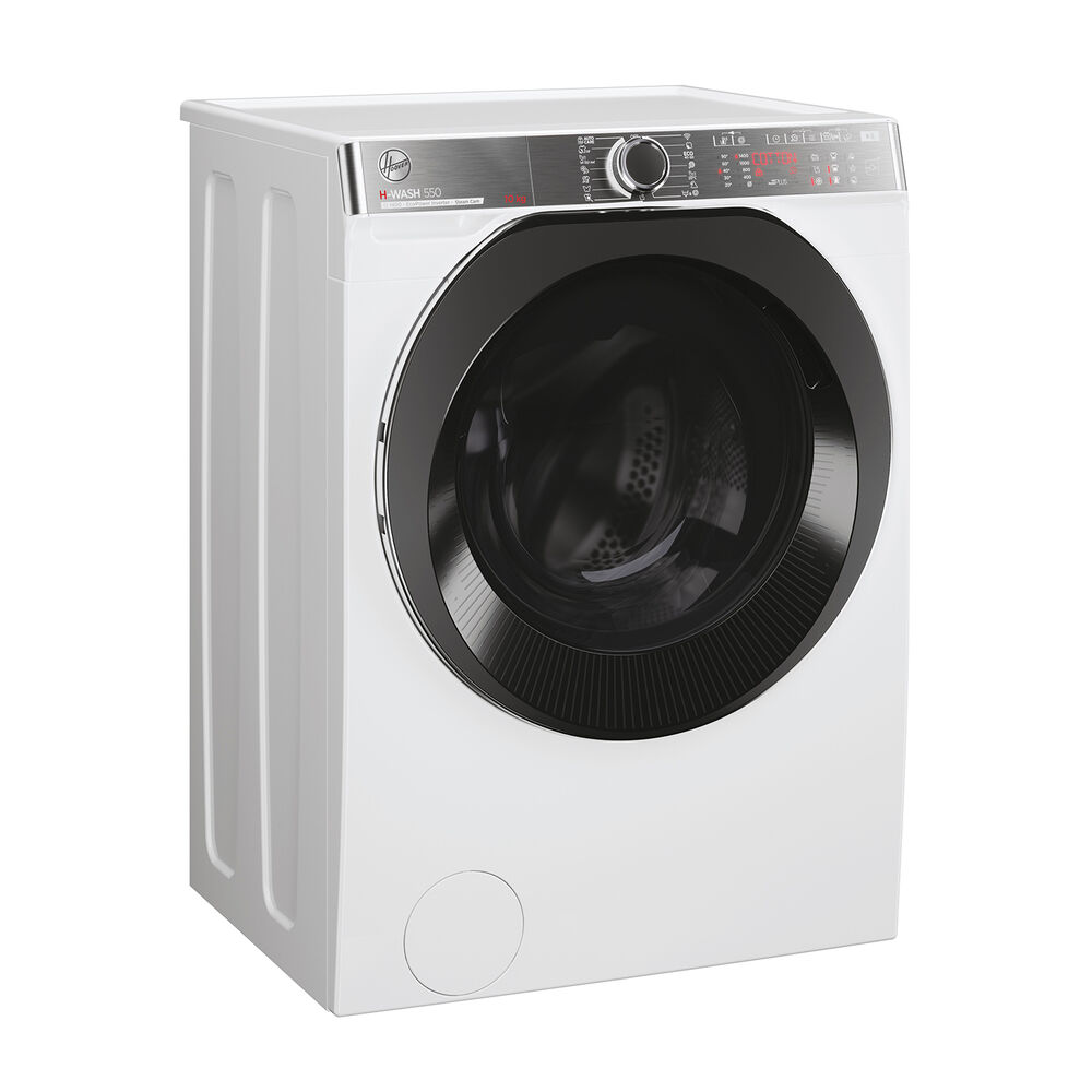 H5WPB410AMBC/1-S LAVATRICE, Caricamento frontale, 10 kg, 58 cm, Classe A, image number 1
