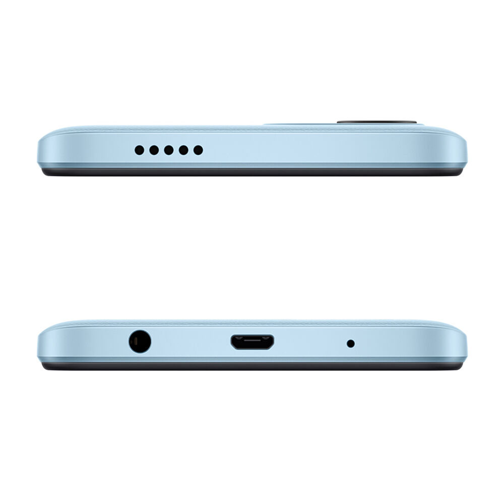 Redmi A1 2+32, 32 GB, BLUE, image number 7