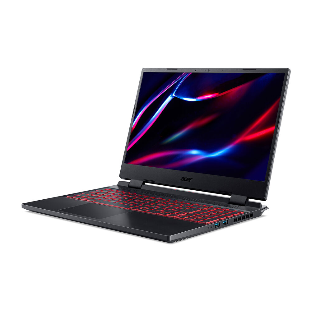 NITRO 5 AN515-58-75QD, 15,6 pollici, processore Intel&reg; Core&trade; i7, NVIDIA GeForce RTX 3050 Ti, 16 GB, SSD 1024 GB, Black, image number 2
