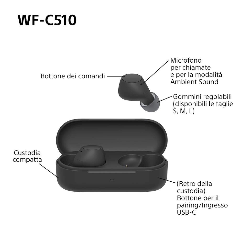WF-C510, image number 6
