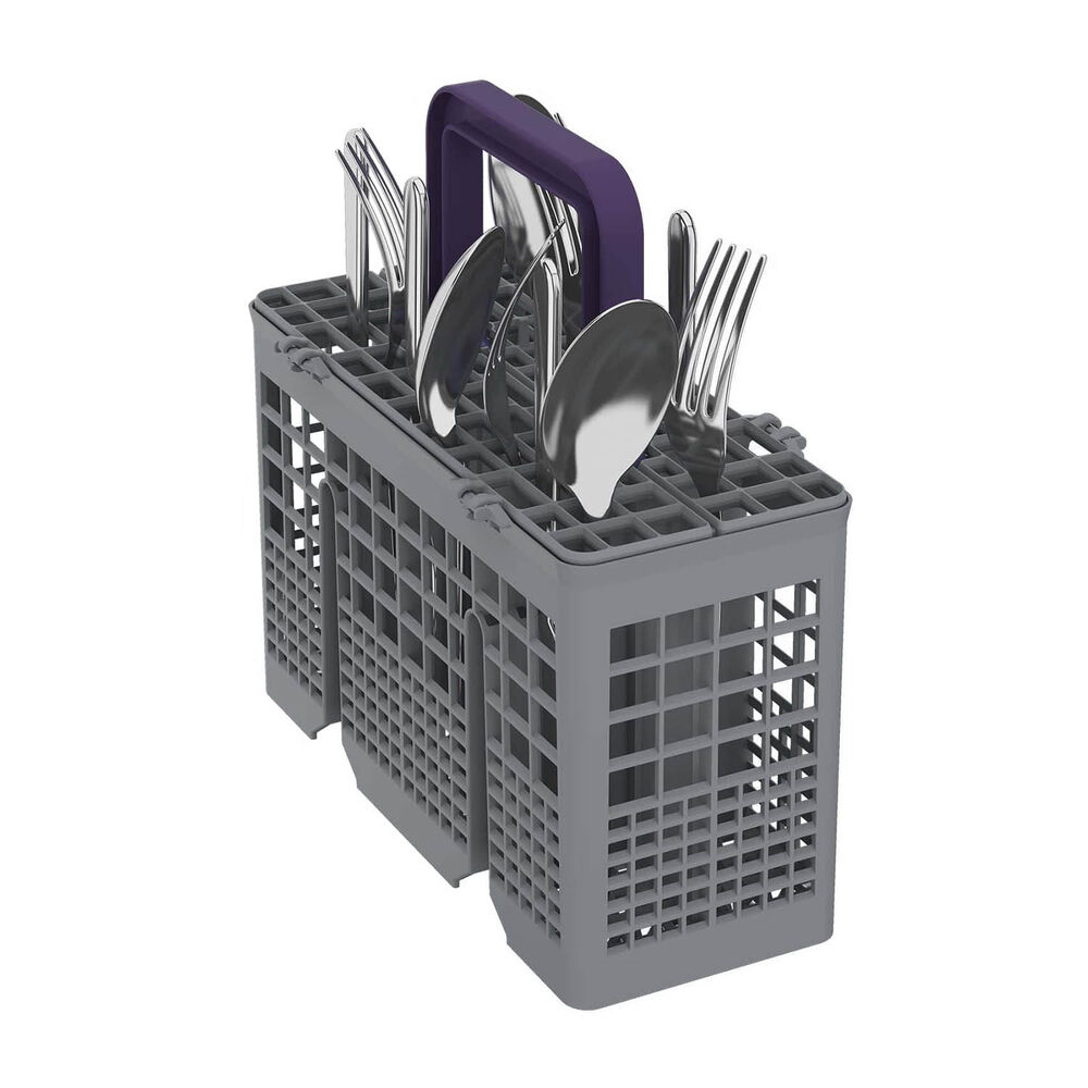 DIS35023 LAVASTOVIGLIE INCASSO, 44,8 cm, Classe E, image number 3