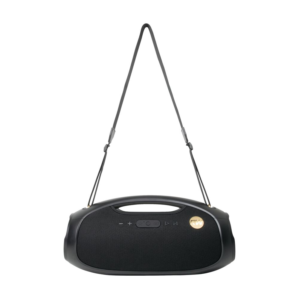 Cassa Bluetooth Portatile PEAQ PPA 600-RW Edition, Potenza 120W, Luci LED - PRMG GRADING OOBN - 10%, image number 11
