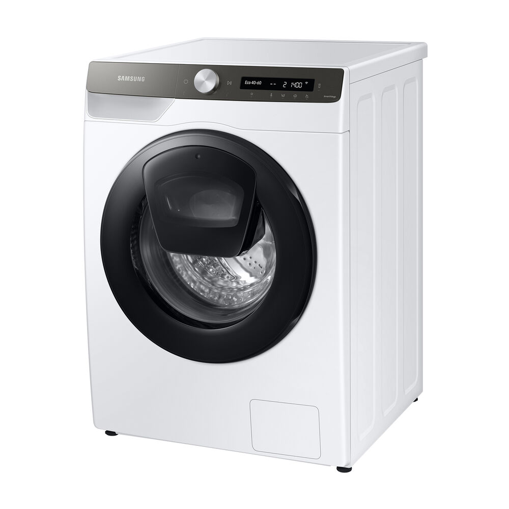 WW10T554DAT/S3 LAVATRICE, Caricamento frontale, 10,5 kg, 60 cm, Classe A, image number 3