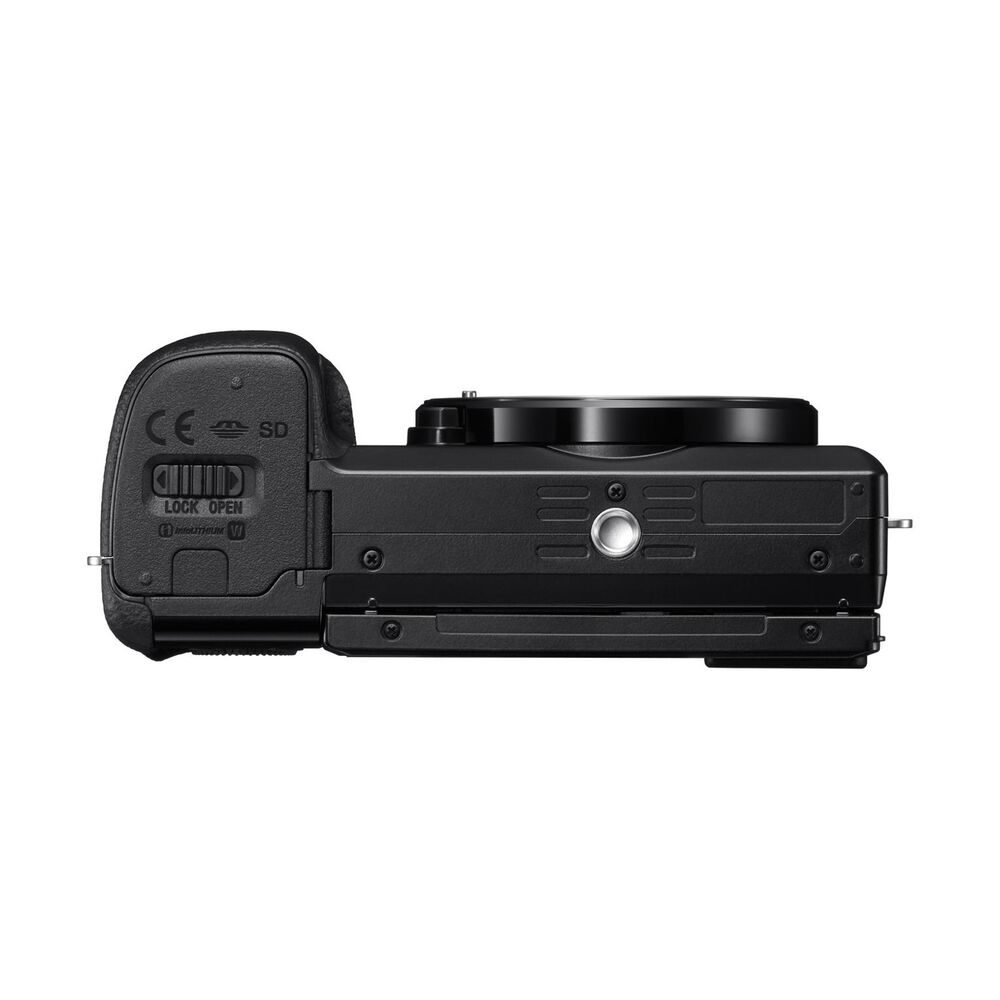 ALPHA 6100 +16-50mm, image number 2