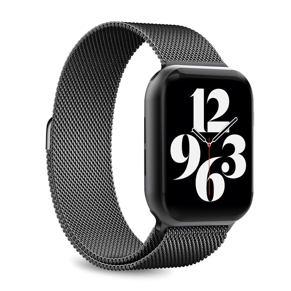CINTURINO SMARTWATCH PURO CINTURINO APPLE WARCH, image number 0