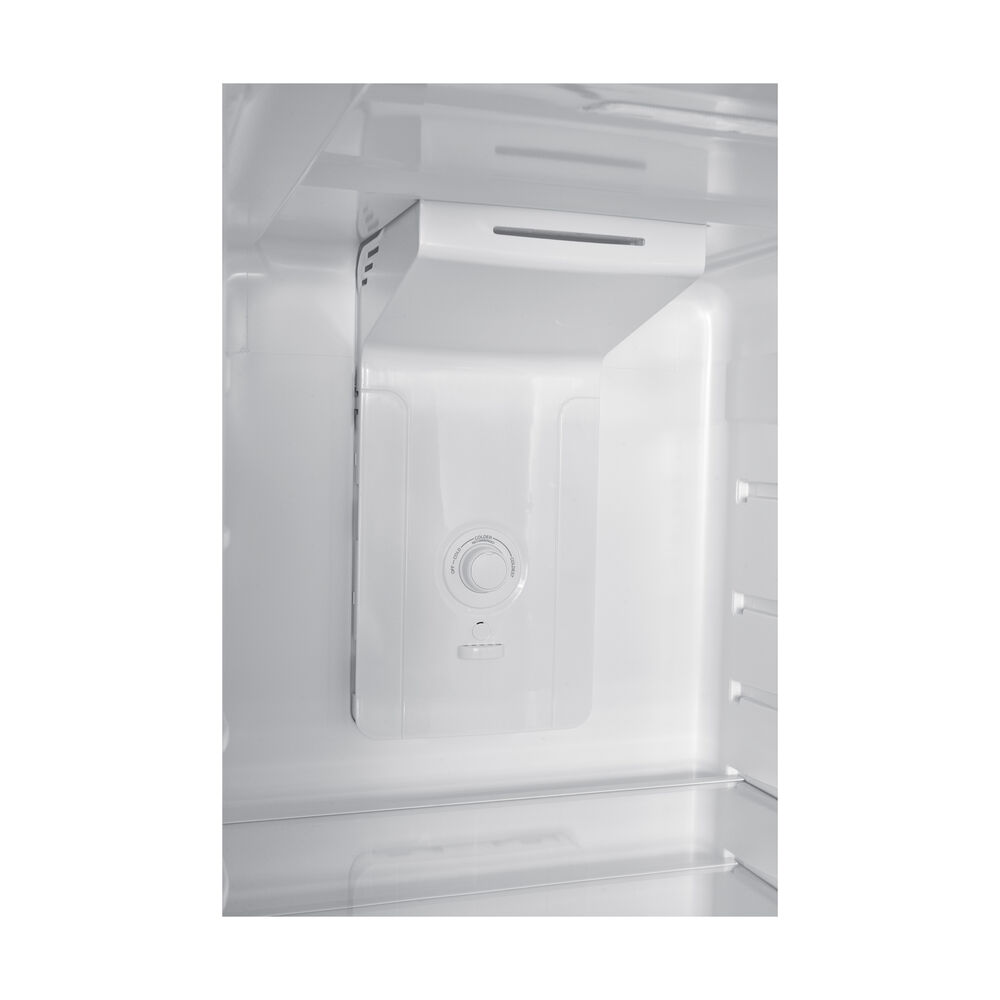 FRIGORIFERO COMBINATO DAYA DDP455DNM2XE1 , Capacit&agrave; netta totale 332 l, Rumorosit&agrave;: 39 dB(A), Dispenser acqua, 3 ripiani, Dimensioni: L 60,5 cm A 170,5 cm P 68 cm, Inox, Classe E - PRMG GRADING ROBN - 10%, image number 5