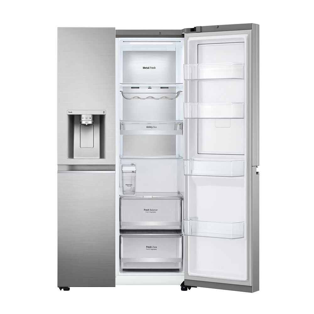 GSJV91PZAE frigorifero americano , image number 14