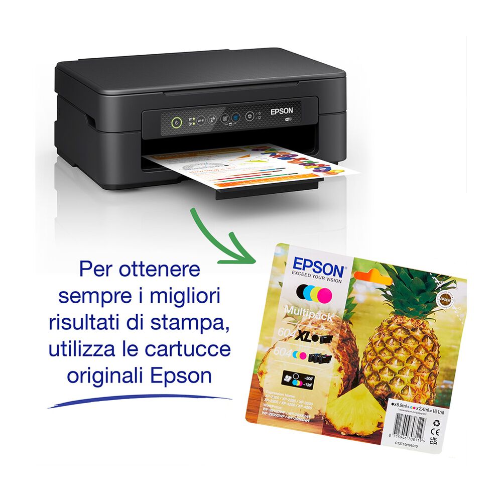 XP-2200, image number 7