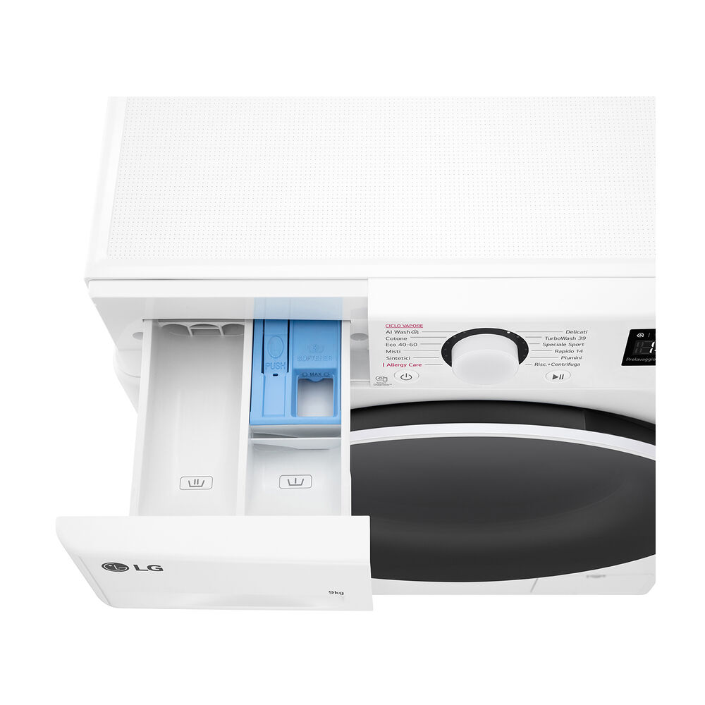 AI DD F4R5009TSWW, image number 15