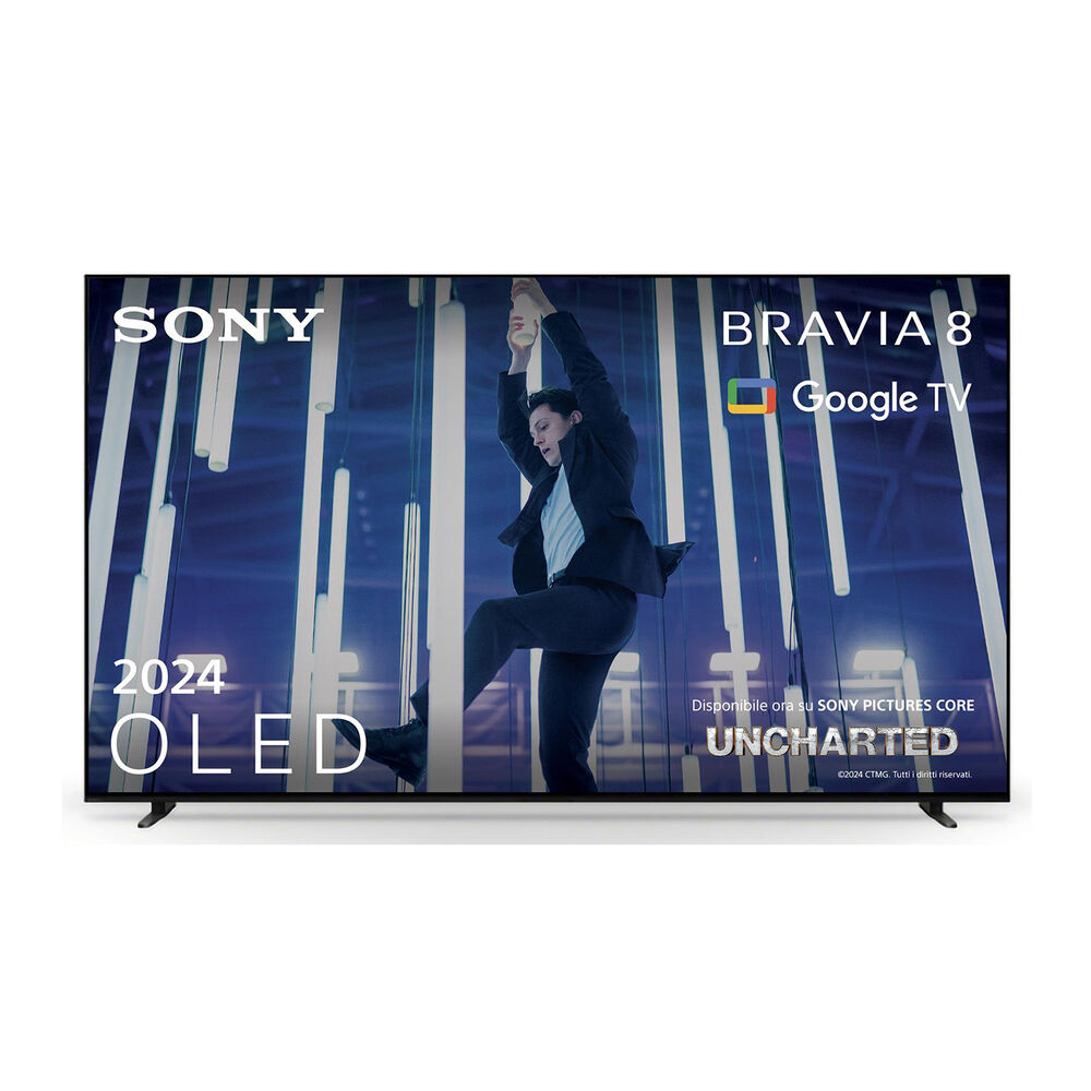 BRAVIA 8 XR80, image number 0