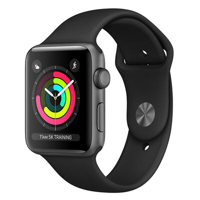 SMARTWATCH APPLE Apple Watch Series 3 GPS, 42mm
