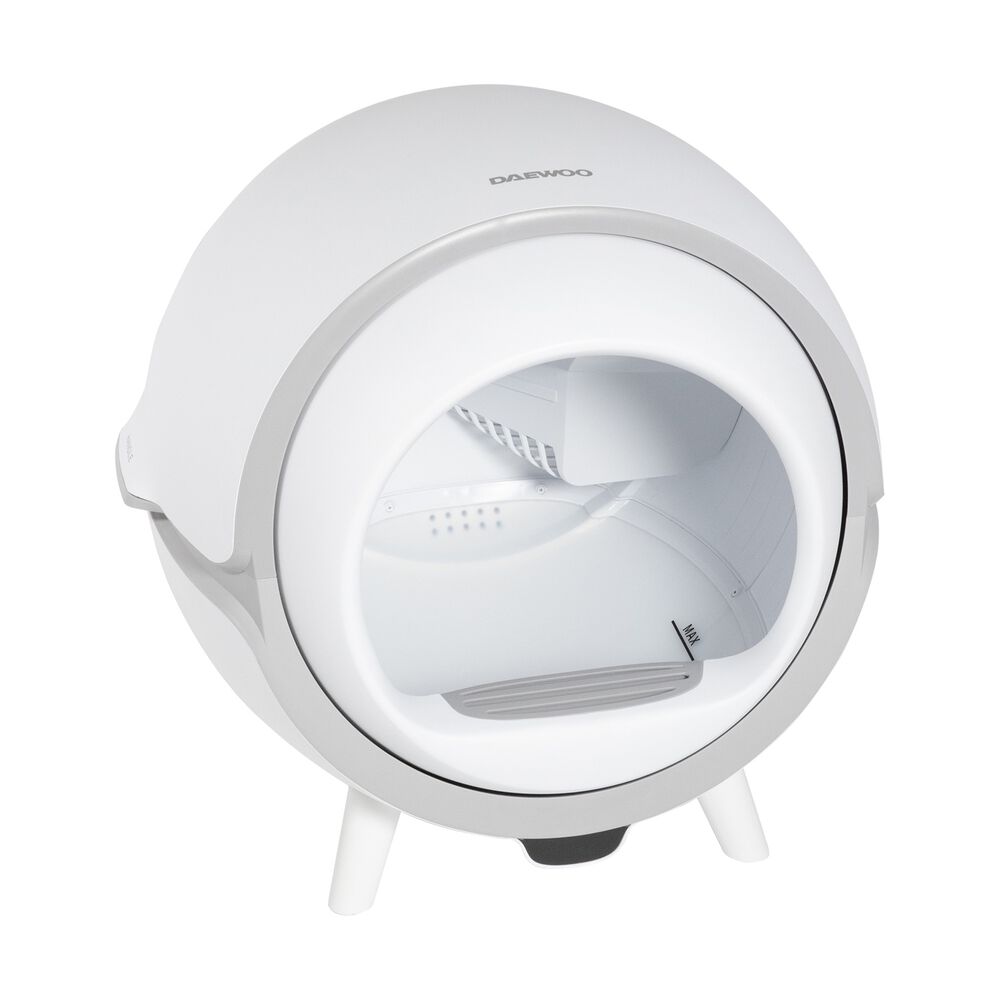 CAT LITTER BOX SMART (4L), image number 1