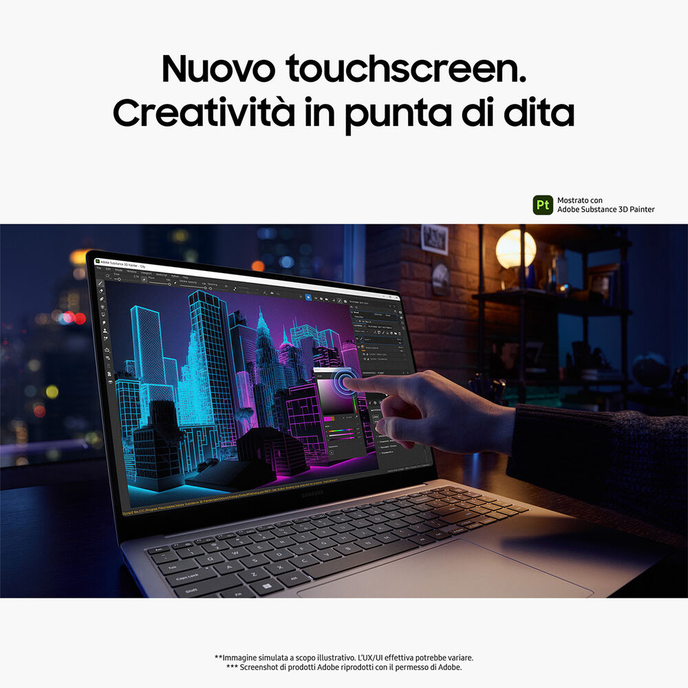 Galaxy Book4 Ultra, image number 3