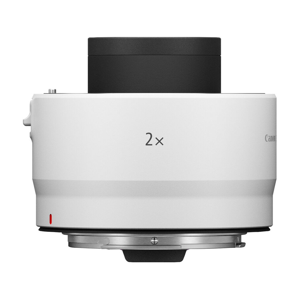 OBIETTIVO MIRRORLESS CANON RF Extender 2x, image number 1