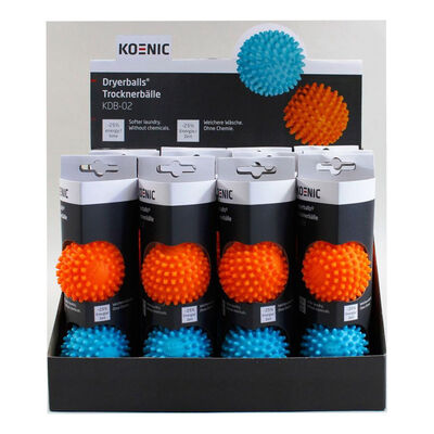 BALLS ASCIUGATRICE SET2PZ