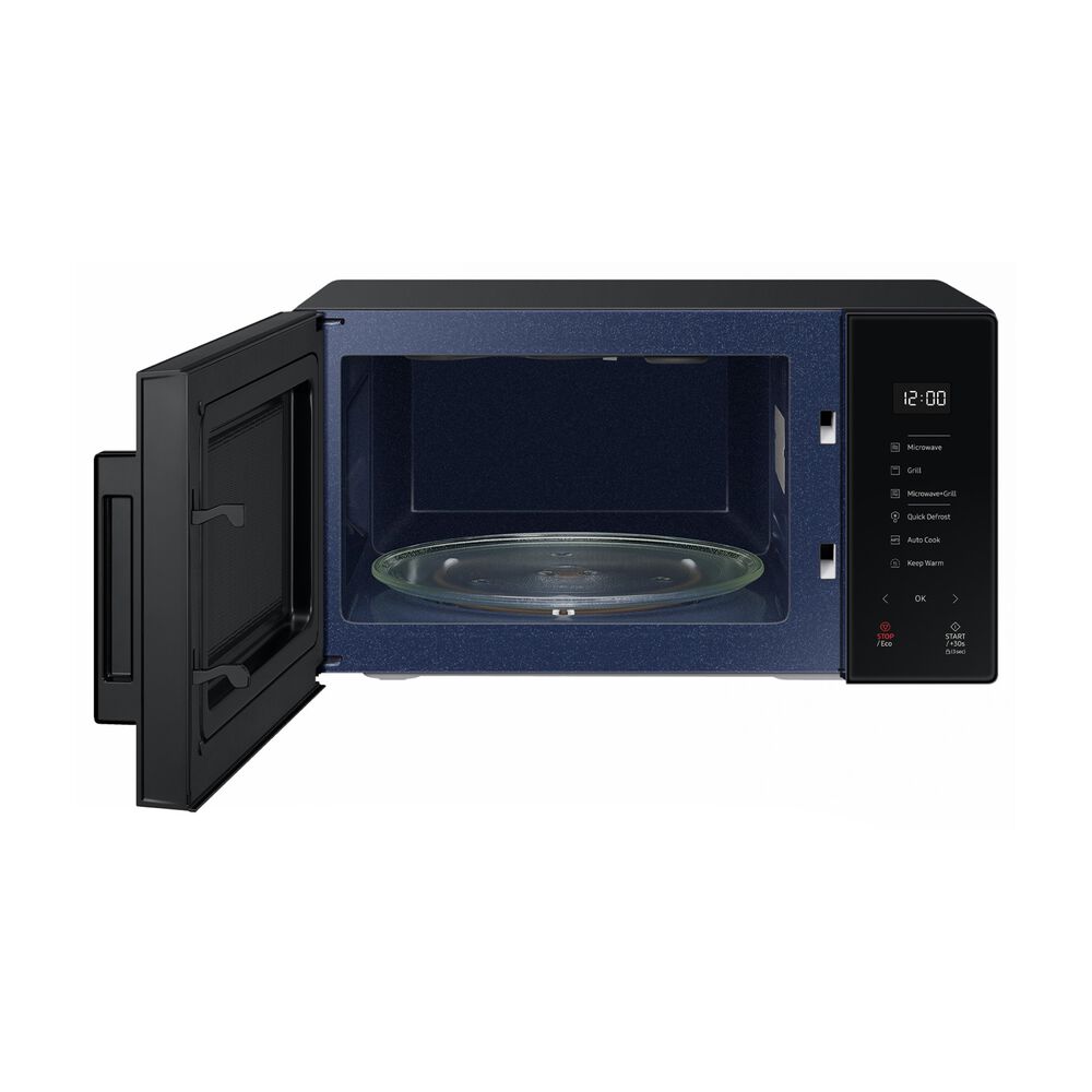 MG23T5018AK/ET MICROONDE COMBI, 800 W, image number 2