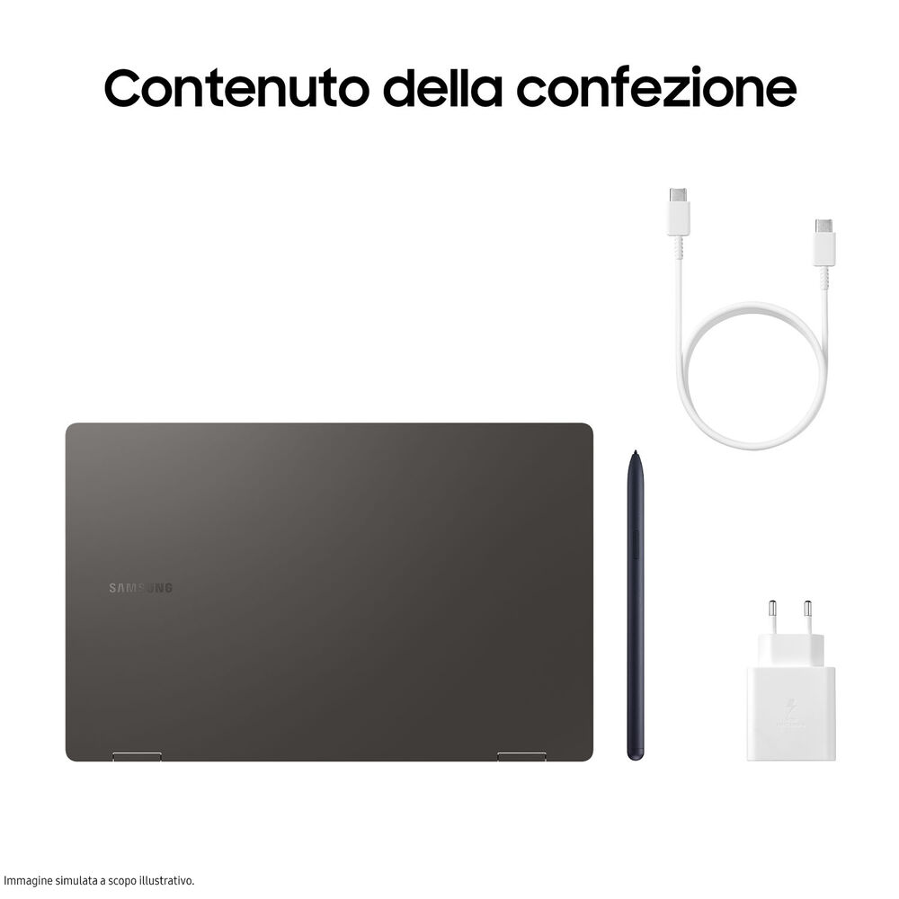Galaxy Book3 360, image number 5