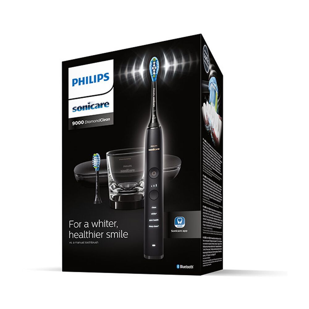 Spazzolino elettrico PHILIPS Sonicare HX9913/18, image number 7