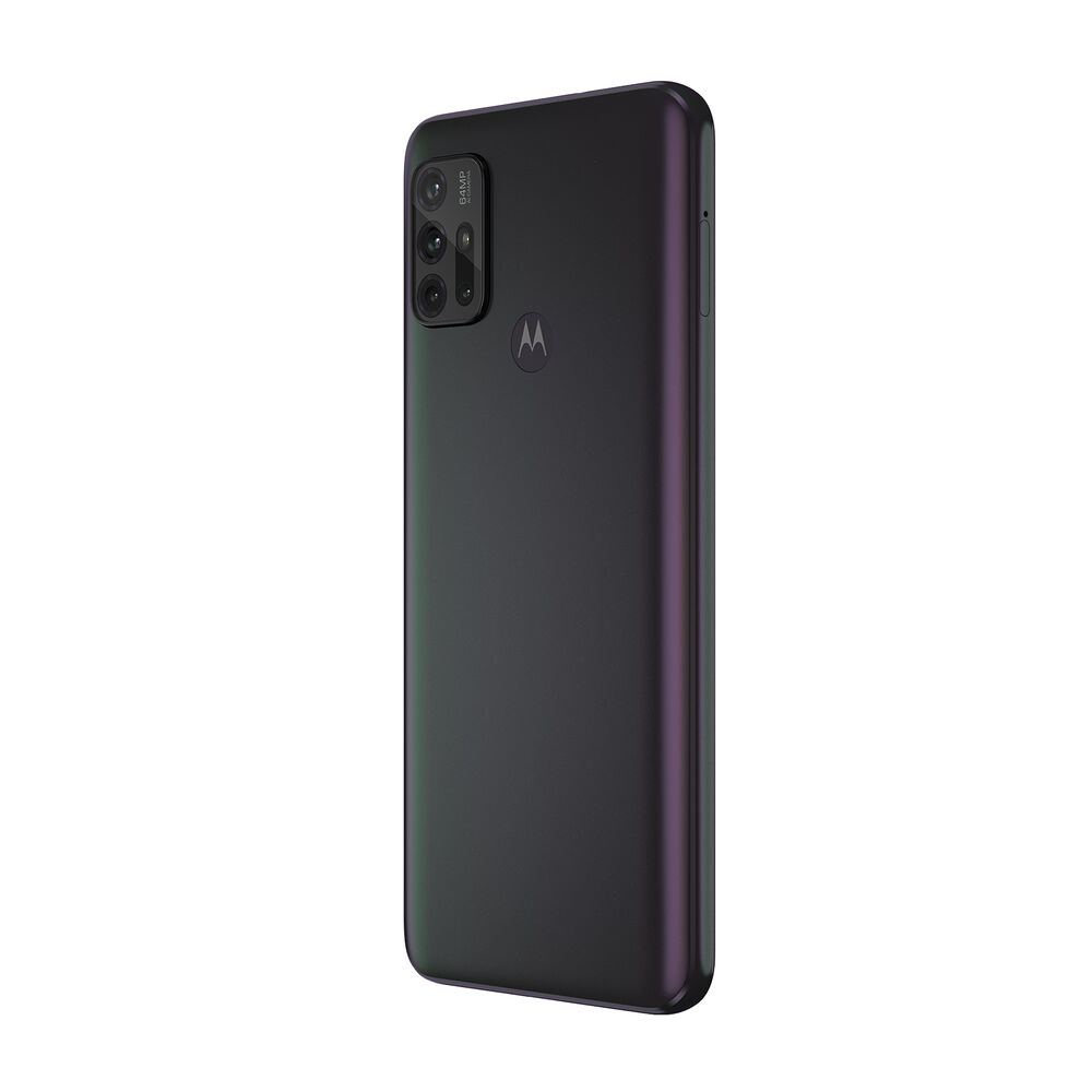 Moto g30, 128 GB, BLACK, image number 4