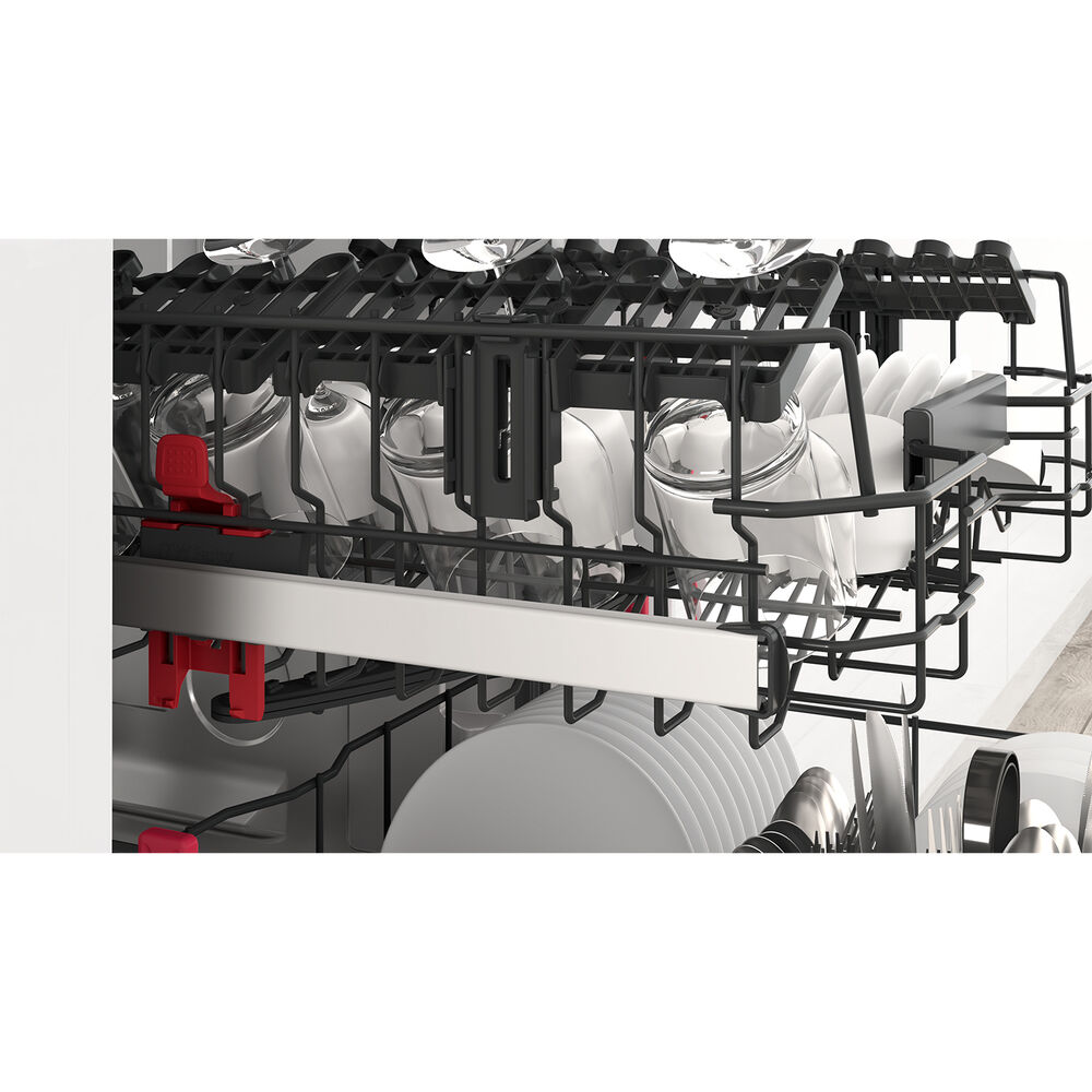 WB 6020 P X LAVASTOVIGLIE INCASSO, 59,8 cm, Classe E, image number 14