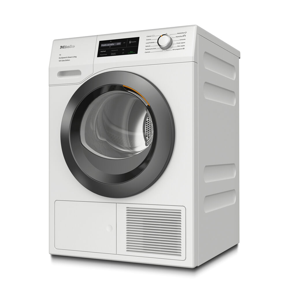 TCL 690 WP 125Y Gala, image number 2