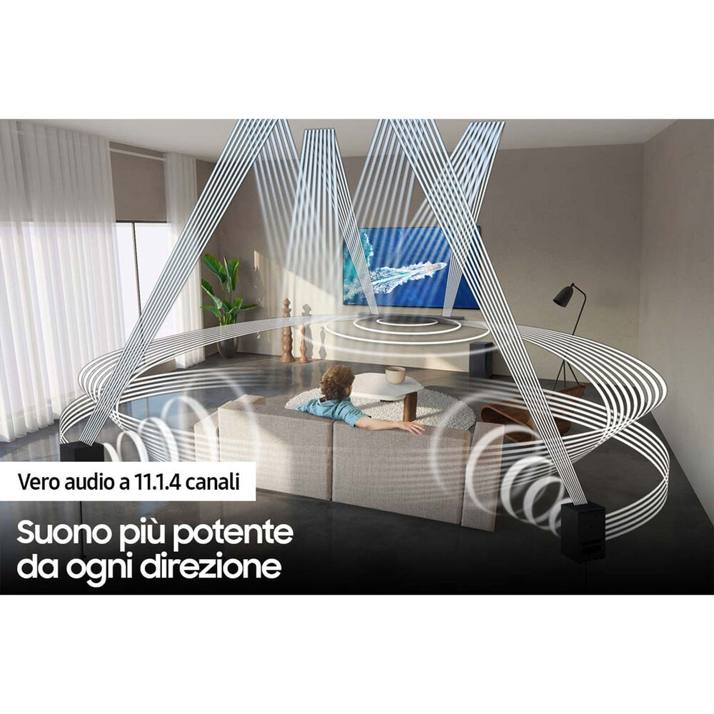 HOME THEATRE SAMSUNG HW-Q950A/ZF, image number 12