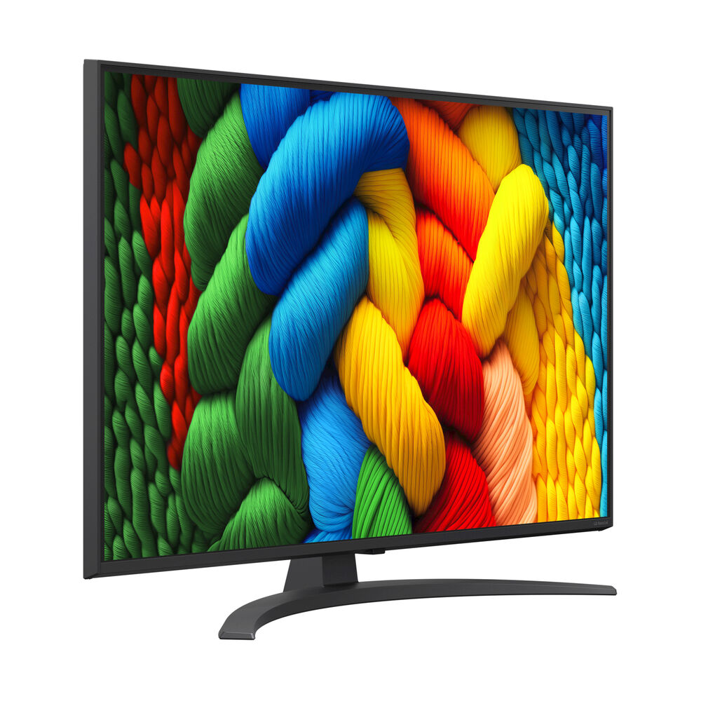 NanoCell AI  43NANO81A6A, image number 7