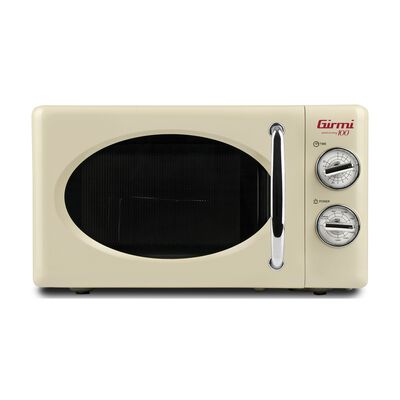 Forno a microonde