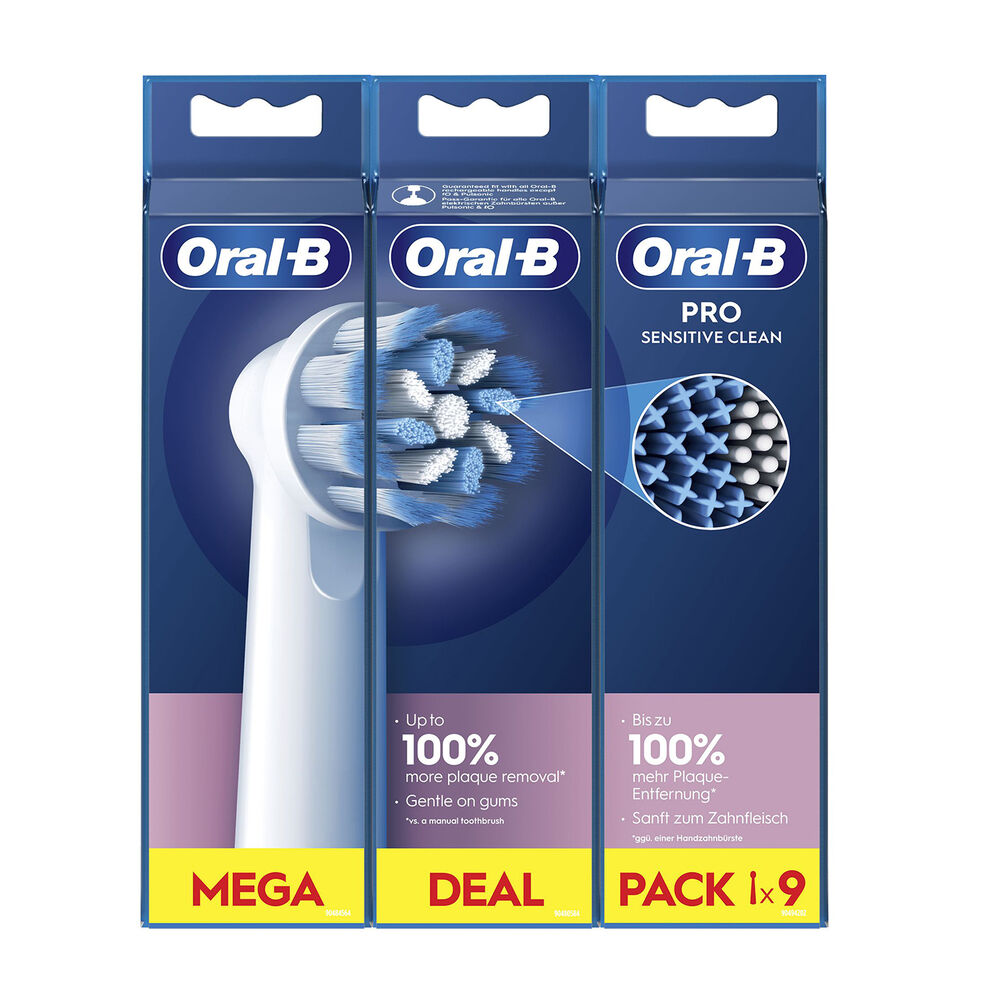 Pro Sensitive Clean, image number 7