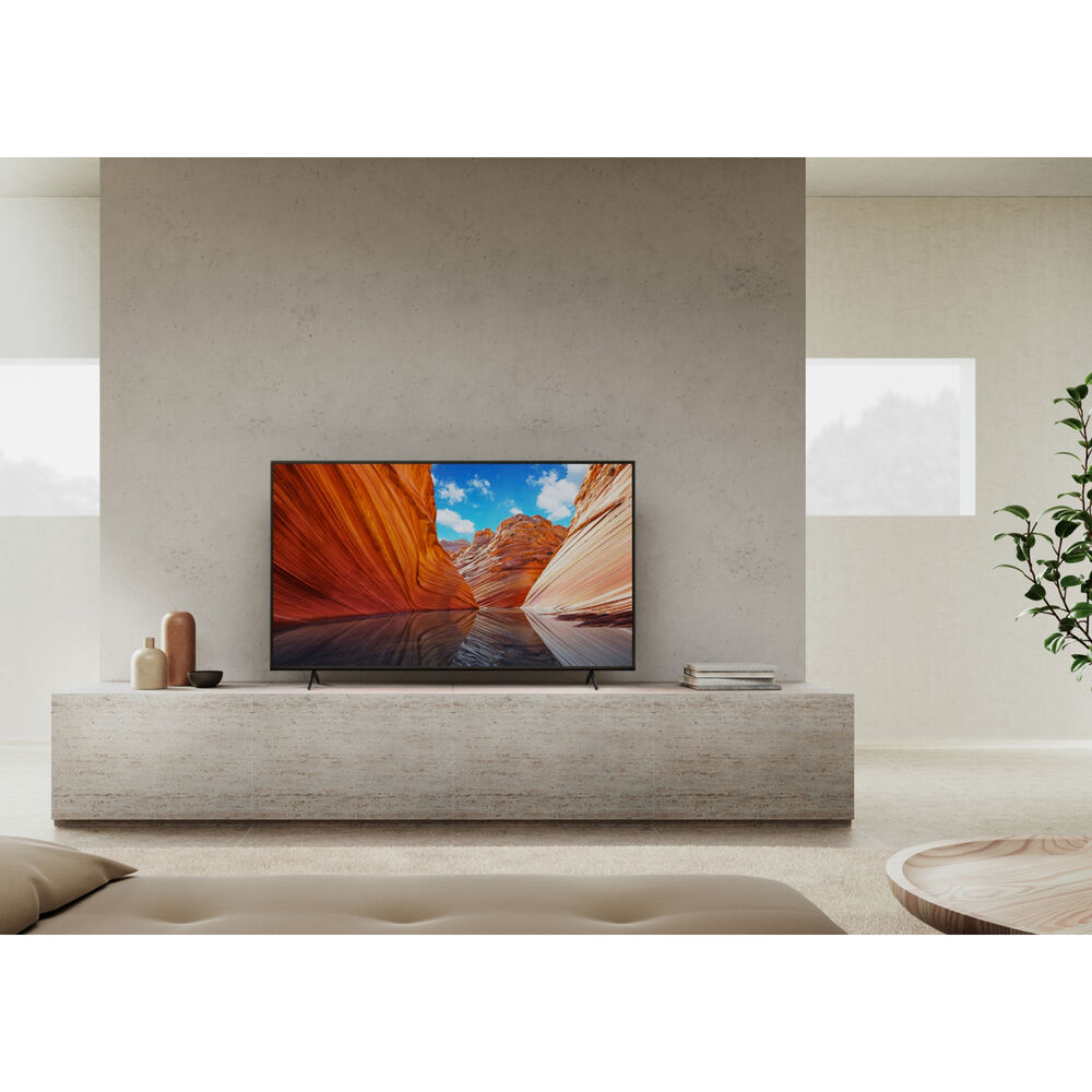 KD75X81J TV LED, 75 pollici, UHD 4K, No, image number 7