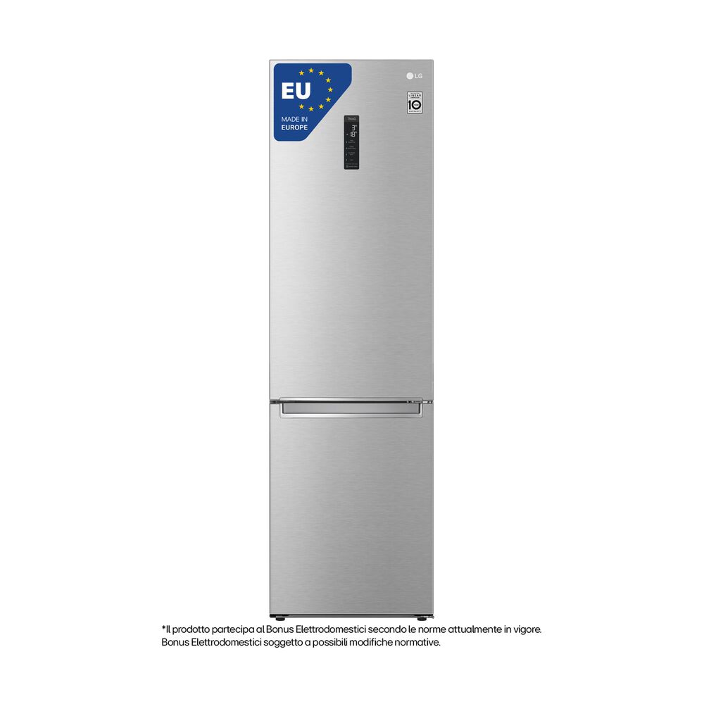 GBB72NSDFN FRIGO COMBINATO, image number 0
