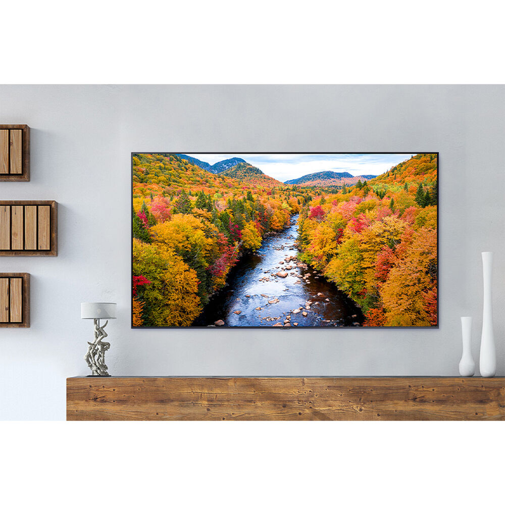 UE50AU7170UXZT TV LED, 50 pollici, UHD 4K, No, image number 8