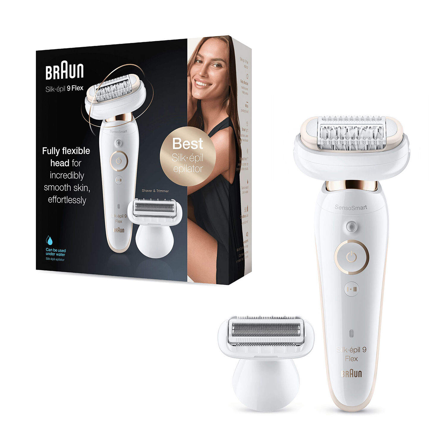 Scheda Elettronica Rasoio Elettrico Braun Serie 3 - Foto 11