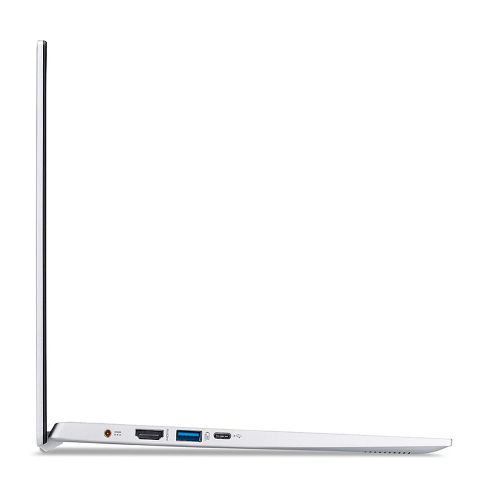 Swift 1 SF114-34-C7ZJ, 14 pollici, processore Intel® Celeron®, INTEL UHD Graphics, 4 GB, SSD 128 GB, Silver, image number 6