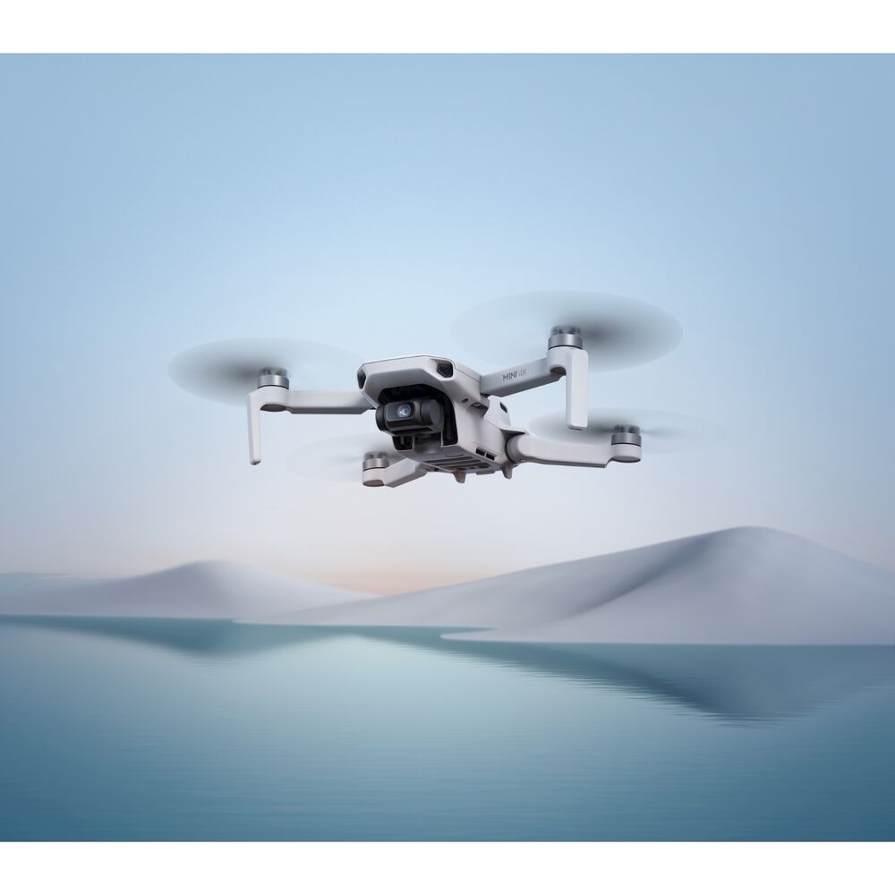 MINI 4K (EU), image number 2