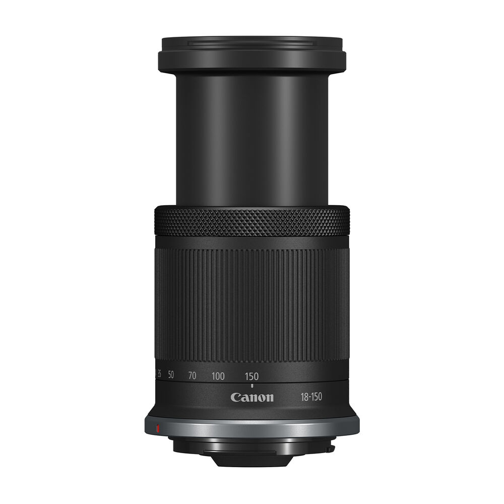 RF-S 18-150mm F3.5-6.3 , image number 5