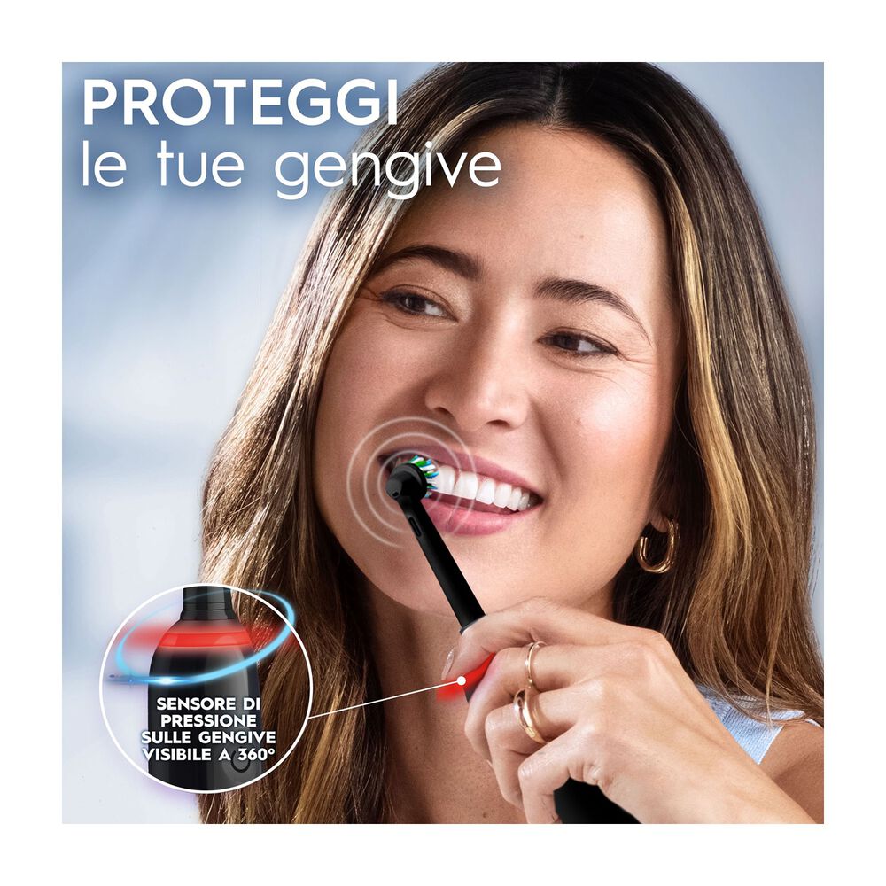 Spazzolino elettrico ORAL-B Pro 3 3700 , image number 5