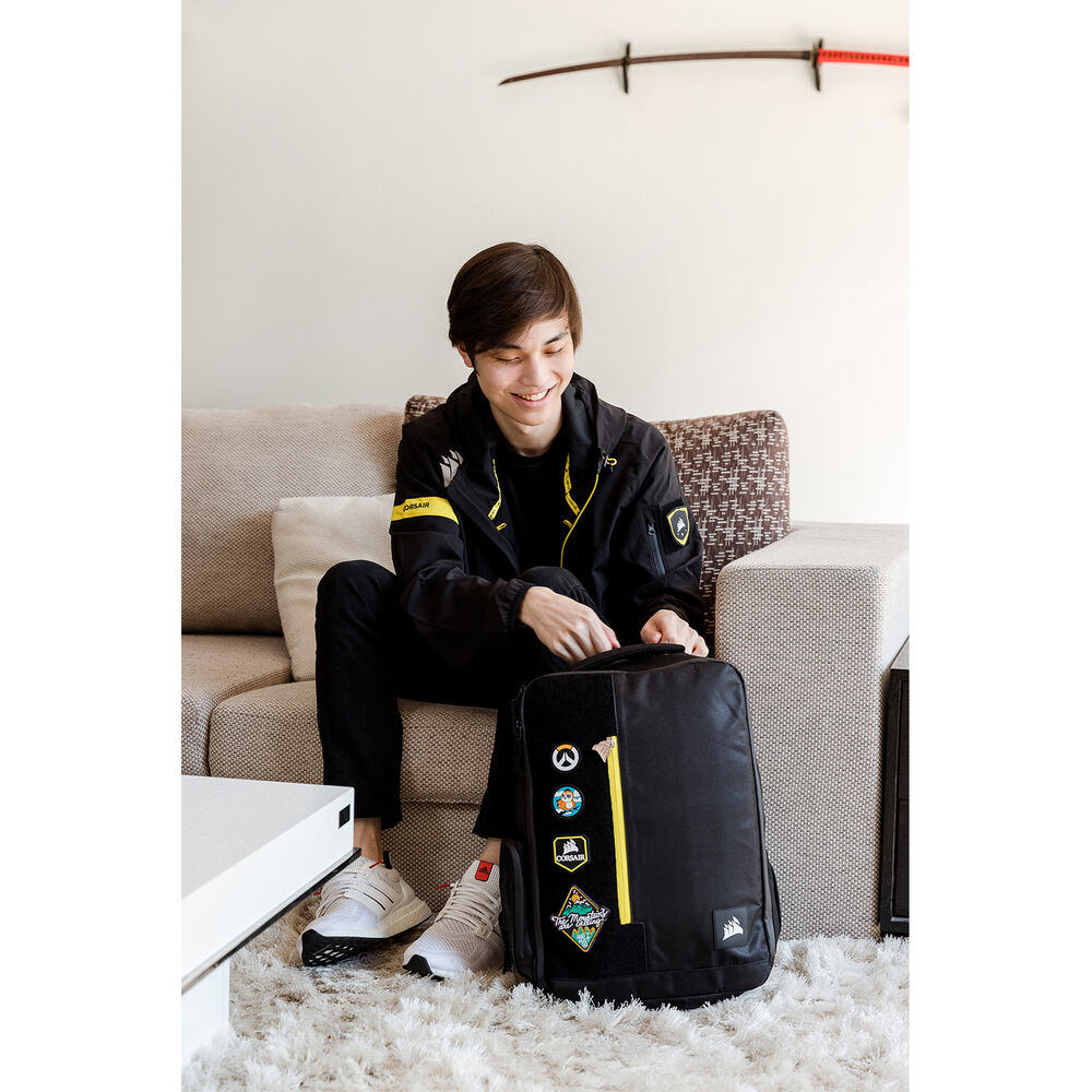 Courier Backpack, image number 7