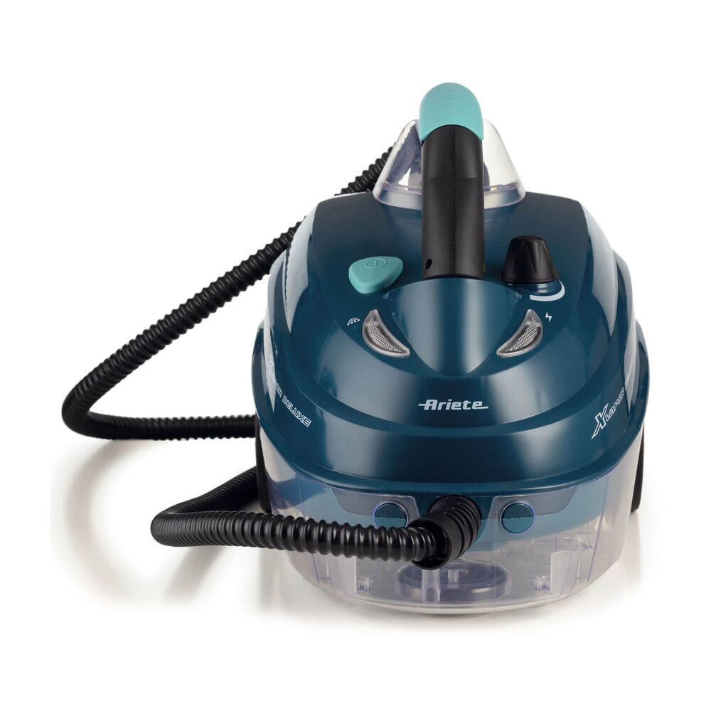PULITORE A VAPORE XVAPOR, image number 1