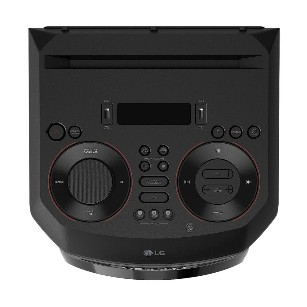 XBOOM RNC5, image number 4