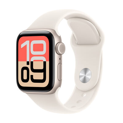 WATCH SE 3 40