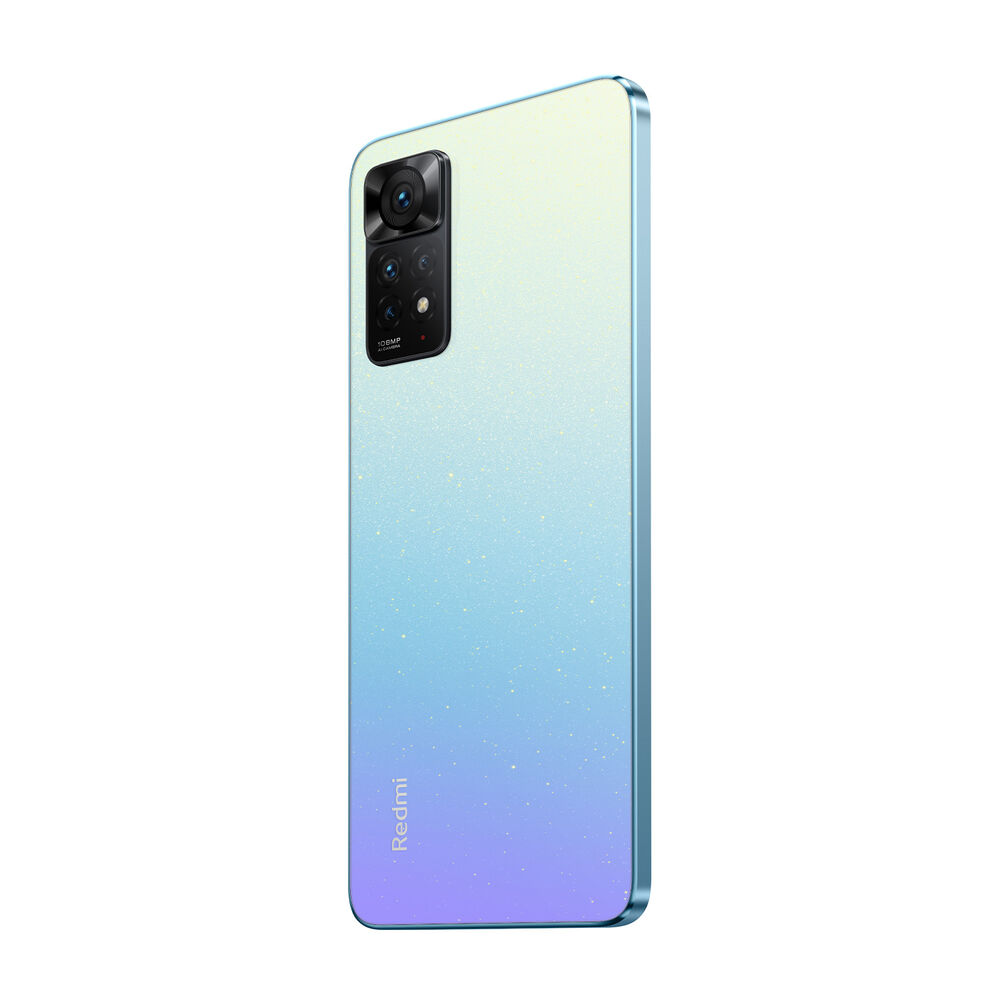 Redmi Note 11 Pro, 128 GB, BLUE, image number 5