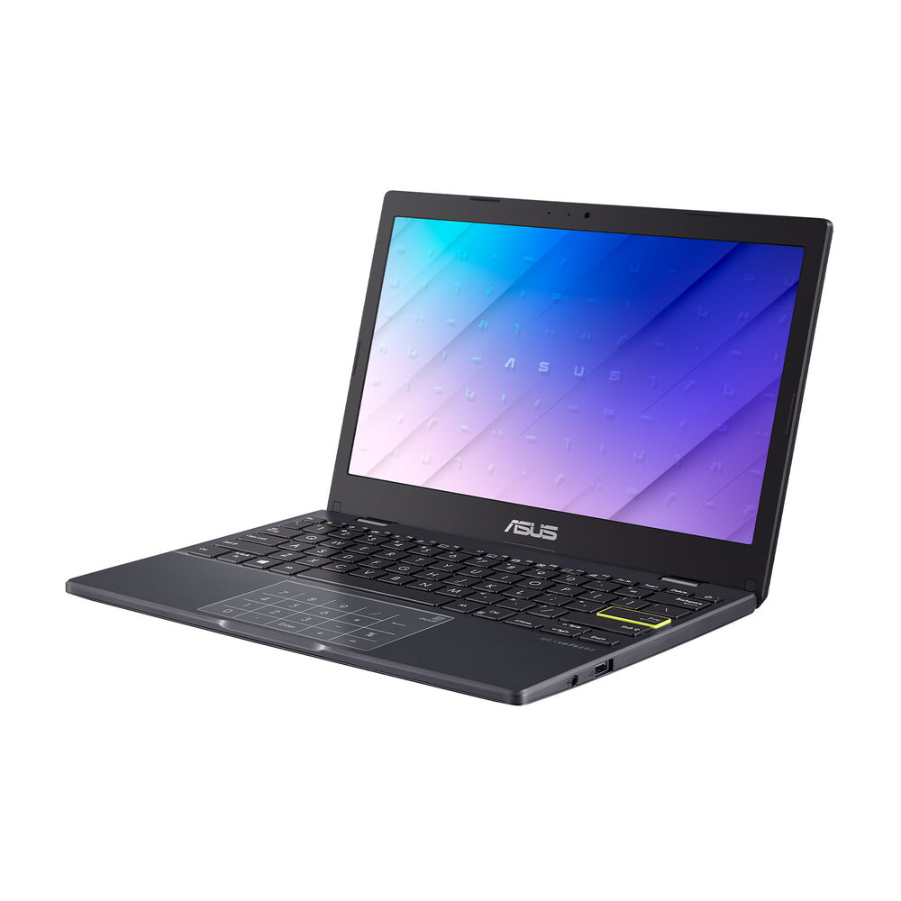 NOTEBOOK E210, 11,6 pollici, processore Intel® Celeron®, INTEL UHD Graphics 600, 4 GB, eMMC, Blue, image number 2