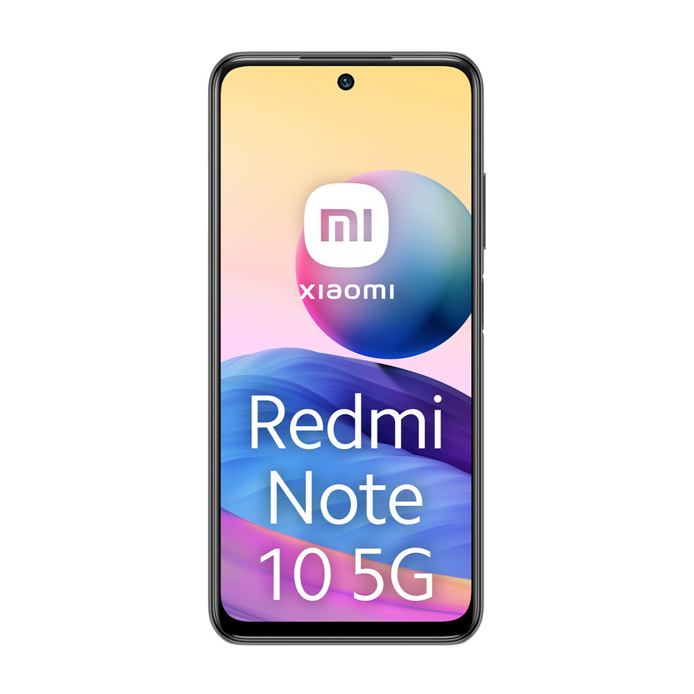 Redmi Note 10 5G 4+128, 128 GB, GREY, image number 0